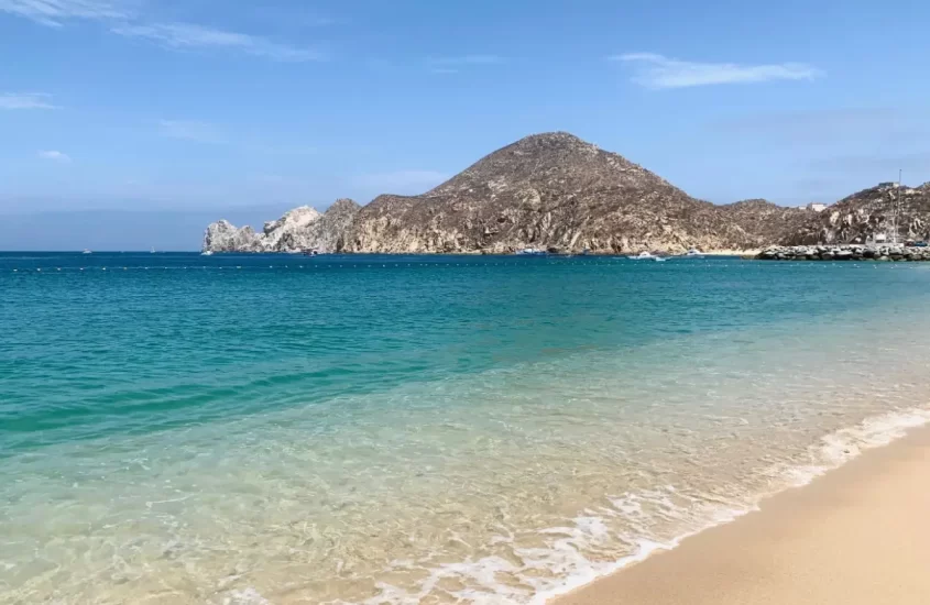 Cabo San Lucas Travel Blog & Guide For Digital Nomads