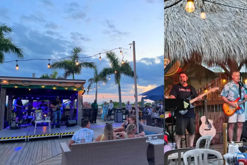 Live Music St Pete Beach | 20+ Best St Pete Beach Bars For Music