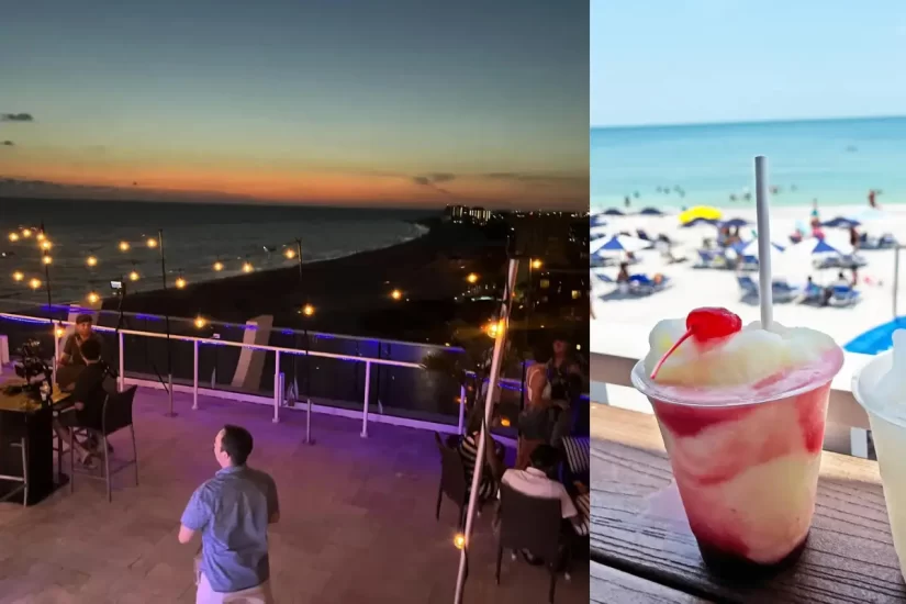 St Pete Beach Bars Guide : 26 Best Places To Drink By The Ocean