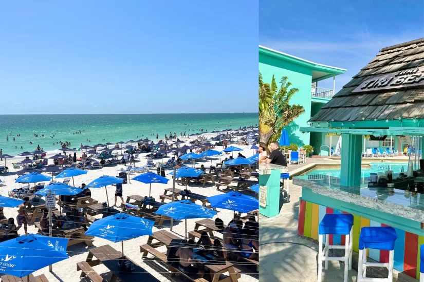 Treasure Island Florida Bars Guide | 12+ Best Spots