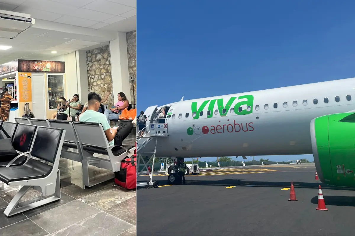 Puerto Escondido Airport Review | What to Expect