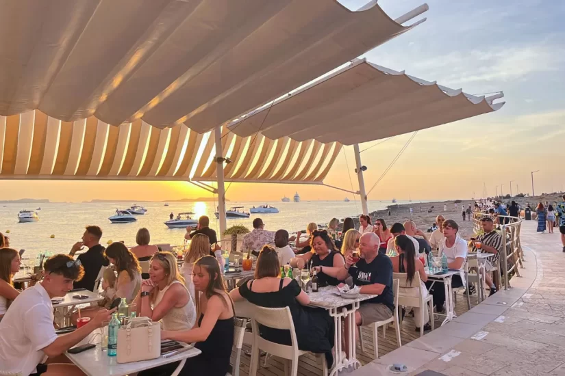 Ibiza Bars Guide | Best Drinking Spots In Ibiza Outside of the Clubs