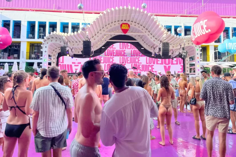 Is Ibiza Safe? What to Know For Your Visit & Safety Tips