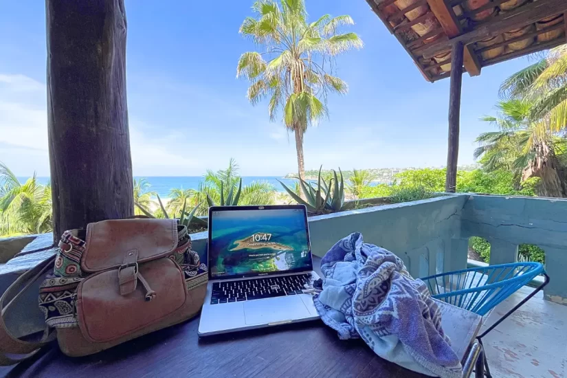 Selina Puerto Escondido Review | Secret Coworking Oasis