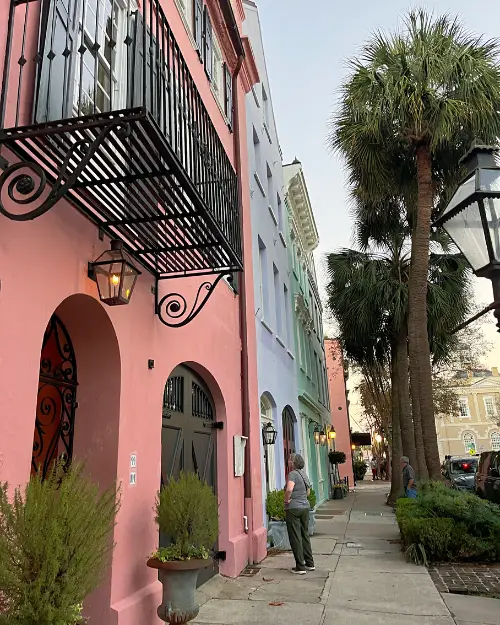 free things to do in Charleston SC